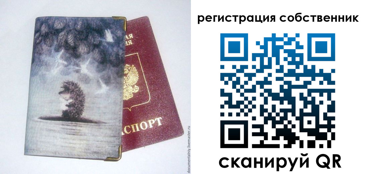 регистрация в Бронницах